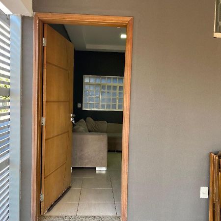 Casa Maanaim Villa Olimpia Luaran gambar