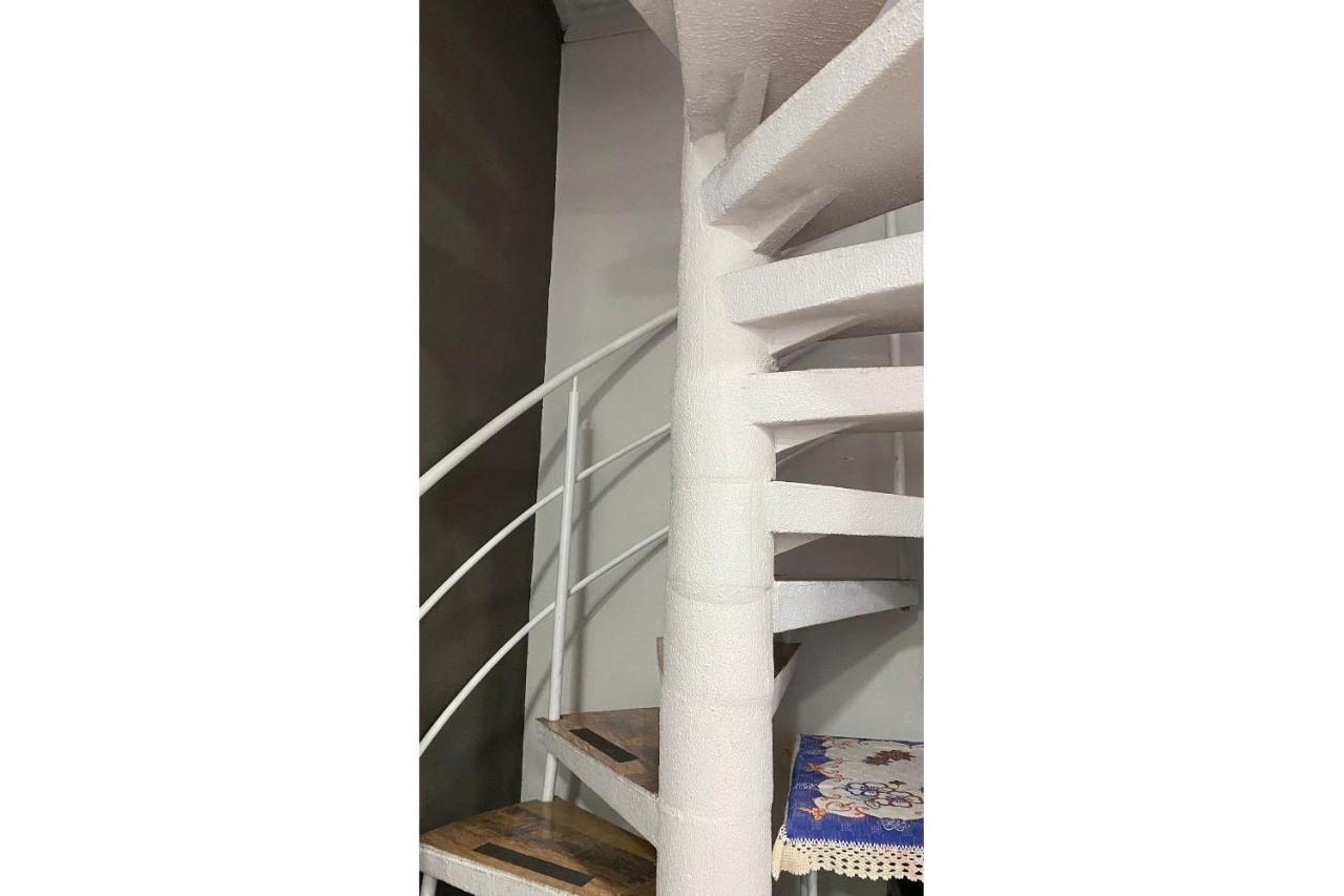 Casa Maanaim Villa Olimpia Luaran gambar