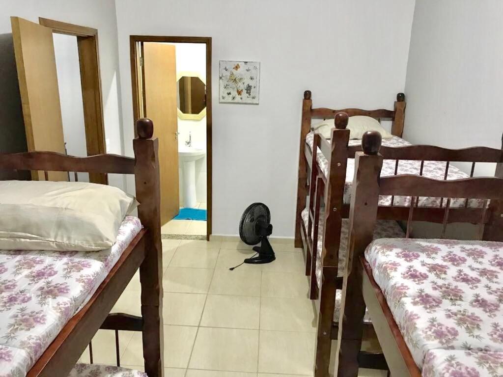 Casa Maanaim Villa Olimpia Luaran gambar