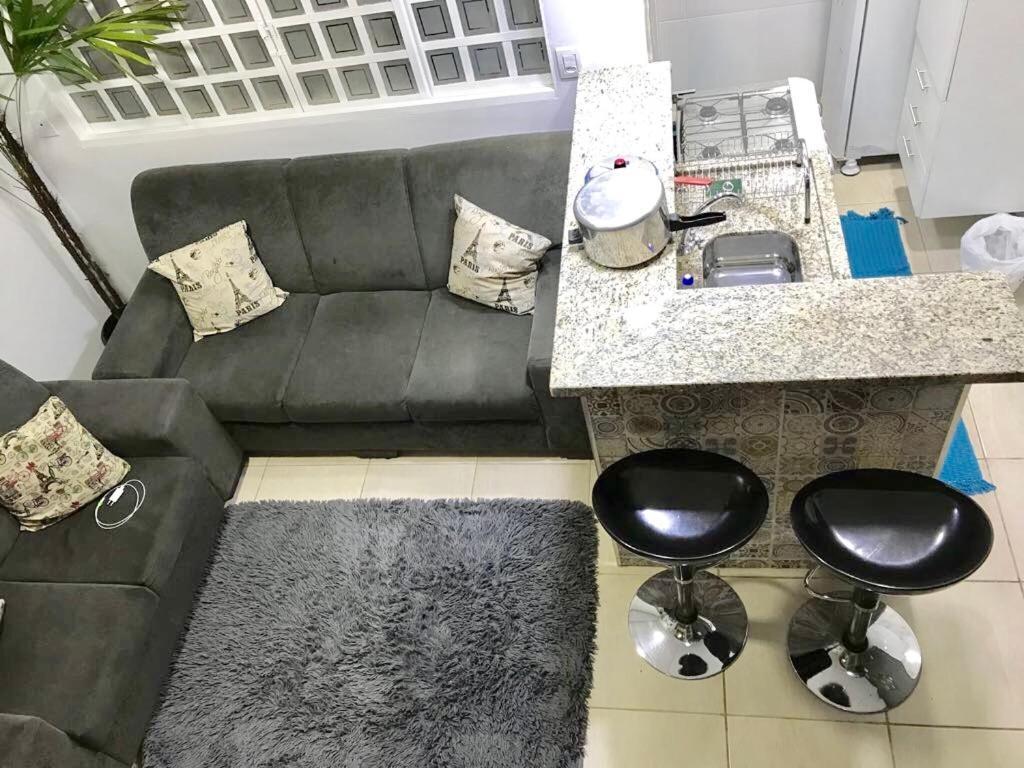 Casa Maanaim Villa Olimpia Luaran gambar